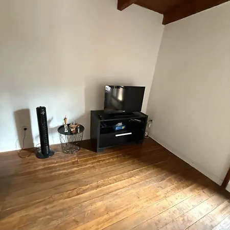 Le Cocon De Volpaja Apartment *